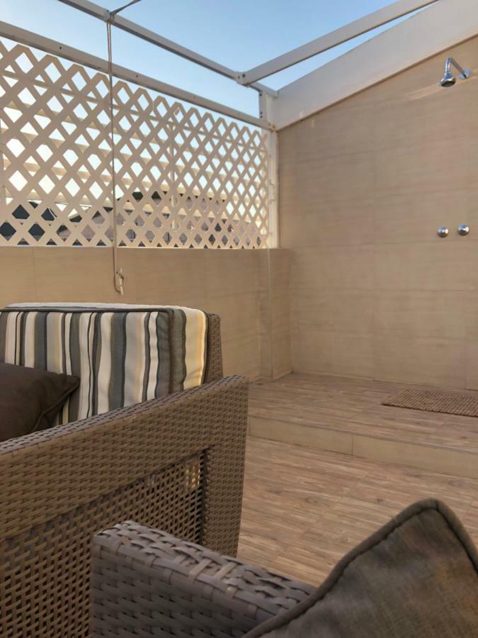 Pretty Penthouse Alicante Leilighet Eksteriør bilde